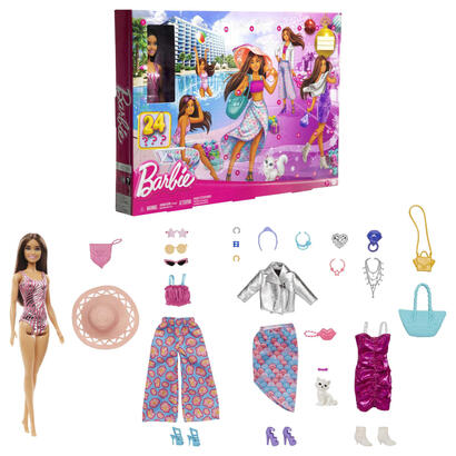 muneca-mattel-barbie-fab-adventskalender-2023-hkb09