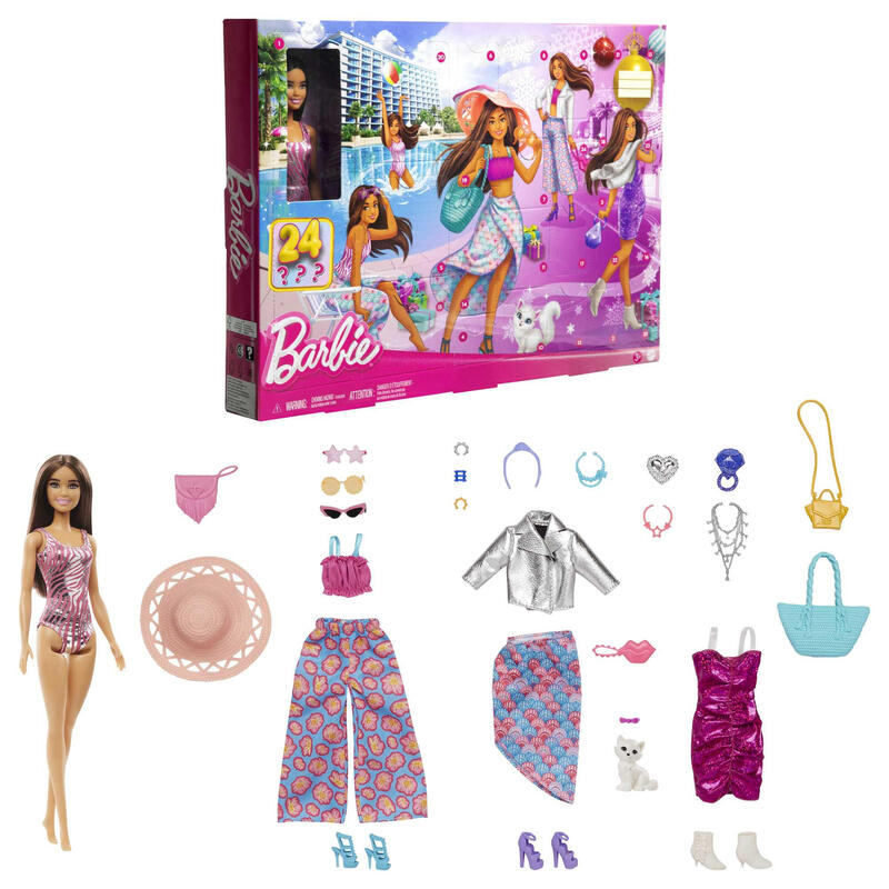 muneca-mattel-barbie-fab-adventskalender-2023-hkb09