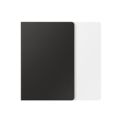 funda-samsung-smart-book-cover-para-galaxy-tab-s9-white