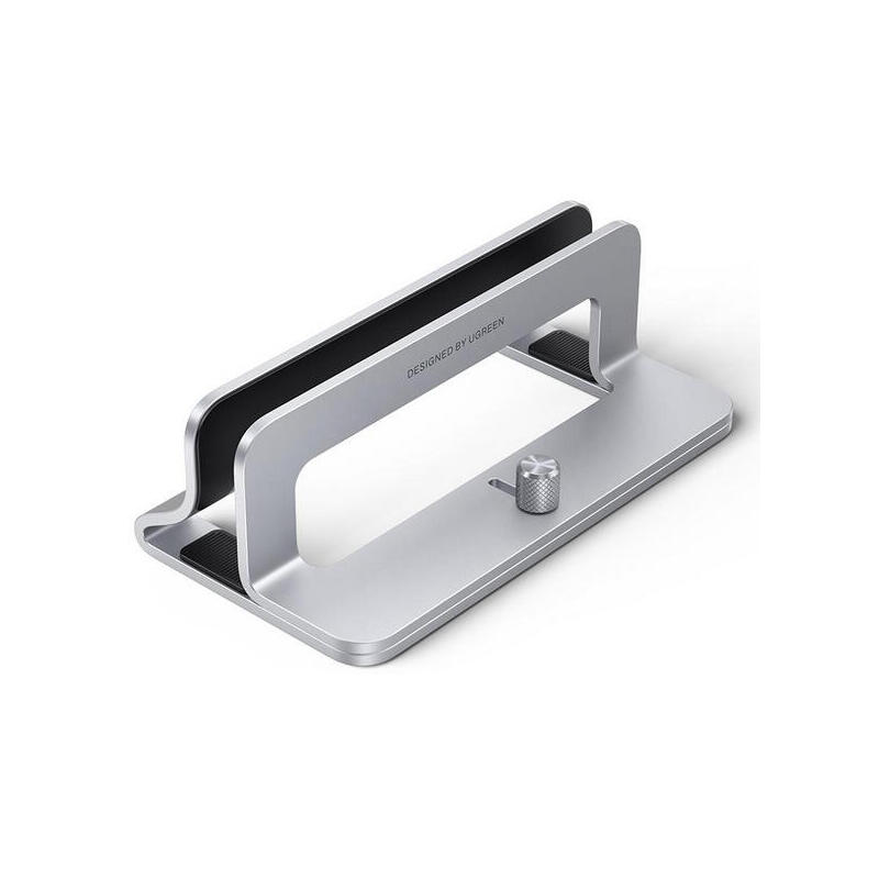 ugreen-vertical-laptop-stand-black ugreen-vertical-laptop-stand-black