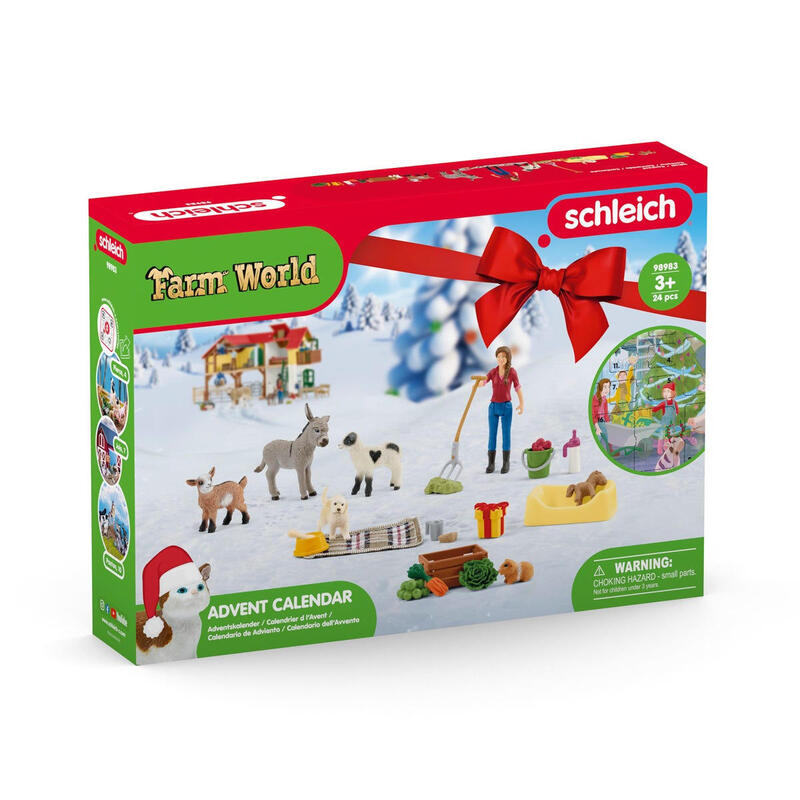 schleich-farmworld-calendario-de-adviento-2023-98983