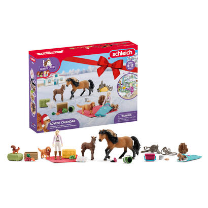 schleich-horse-club-calendario-de-adviento-2023-98982