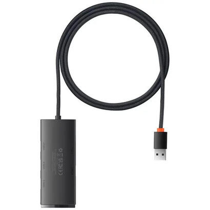 baseus-lite-series-usb-a-to-x4-usb-a-30-hubb-black