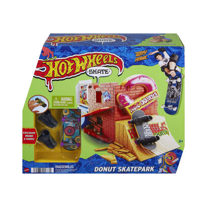 mattel-hot-wheels-skate-donut-skatepark