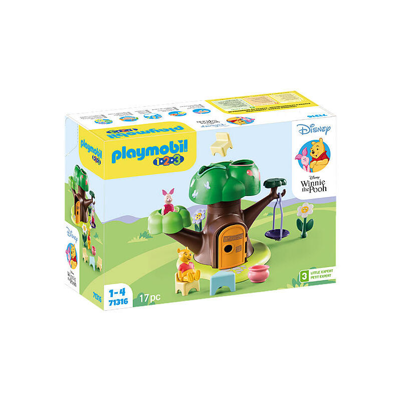 playmobil-123-disney-winnie-the-pooh-piglet-casa-del-arbol