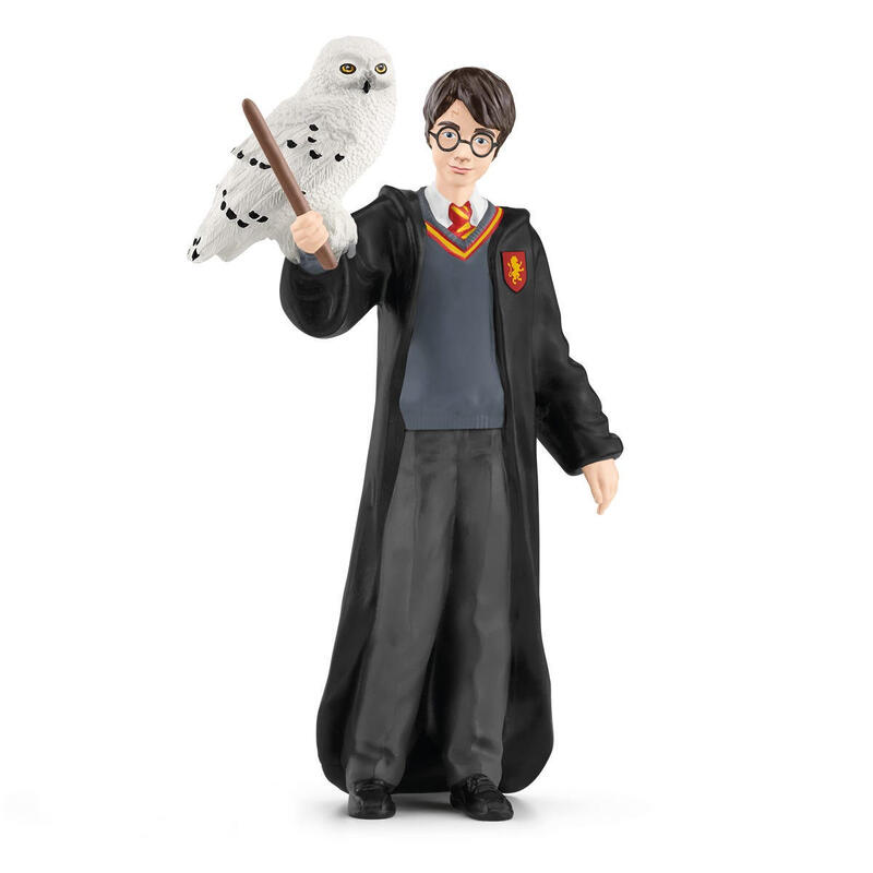 figura-schleich-wizarding-world-harry-hedwig-42633