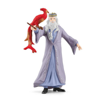 figura-schleich-wizarding-world-dumbledore-fawks-42637