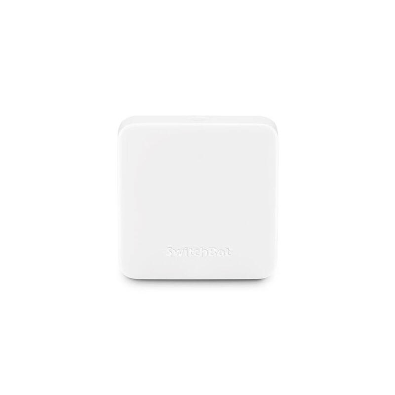 switchbot-hub-mini-ir-sendesymem