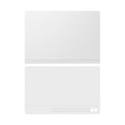 samsung-smart-book-cover-funda-para-tablet-samsung-galaxy-tab-s9-ultra-blanca