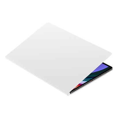samsung-smart-book-cover-funda-para-tablet-samsung-galaxy-tab-s9-ultra-blanca