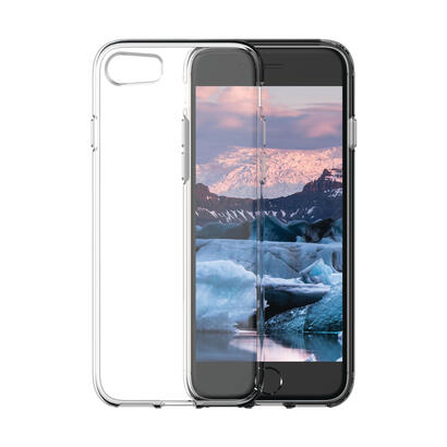 dbramante1928-greenland-funda-para-iphone-se-202078-119-cm-47-transparente