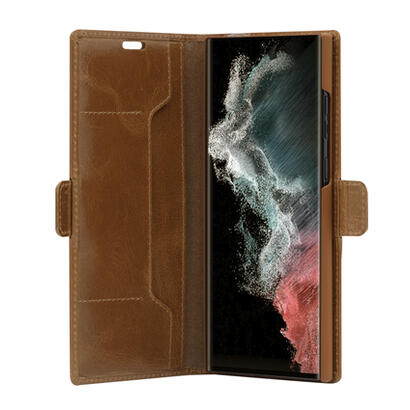 dbramante1928-copenhagen-slim-funda-para-galaxy-s22-ultra-173-cm-68-folio-bronceado