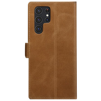 dbramante1928-copenhagen-slim-funda-para-galaxy-s22-ultra-173-cm-68-folio-bronceado