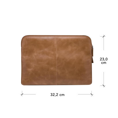 dbramante1928-skagen-pro-funda-para-portatil-2-generacion-13-marron-para-apple-macbook-air-finales-de-2020-principio-de-2020-mac