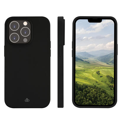 dbramante1928-costa-rica-funda-para-iphone-14-pro-max-17-cm-67-negro