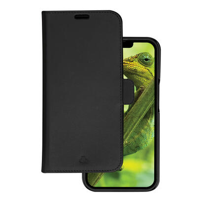 lynge-iphone-14-black-