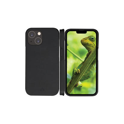 lynge-iphone-14-black-