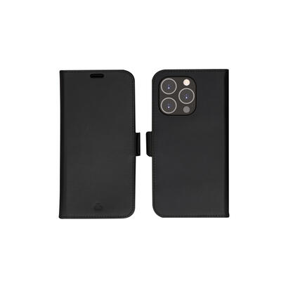 lynge-iphone-14-pro-black