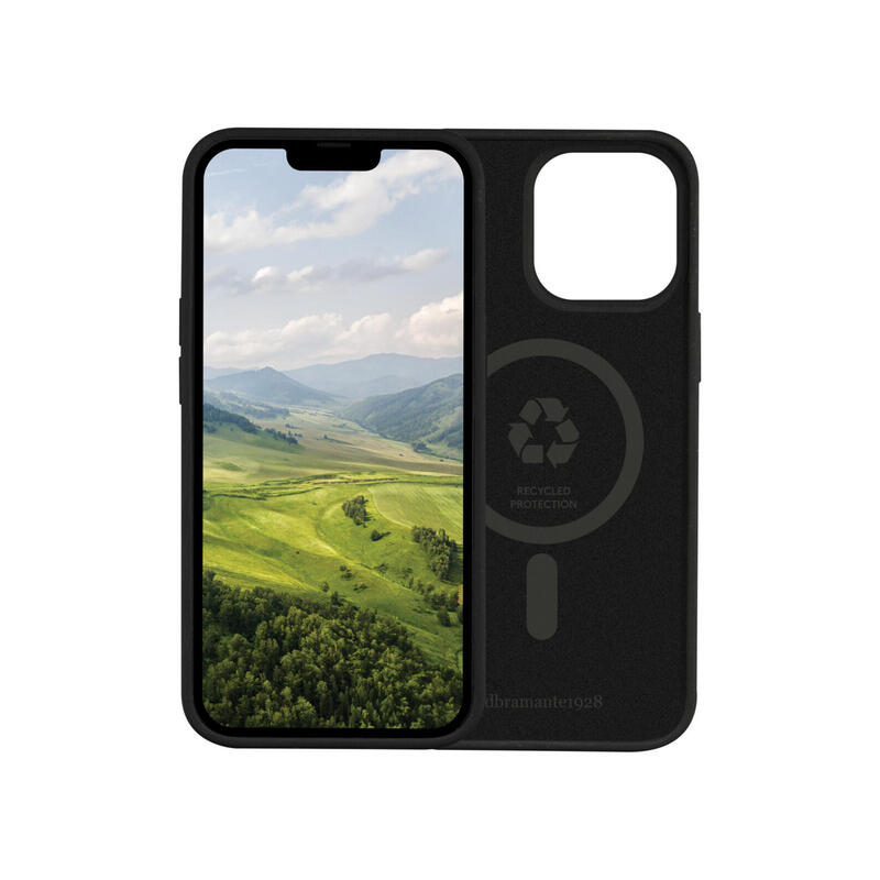 dbramante1928-monaco-funda-para-iphone-14-pro-max-17-cm-67-azul