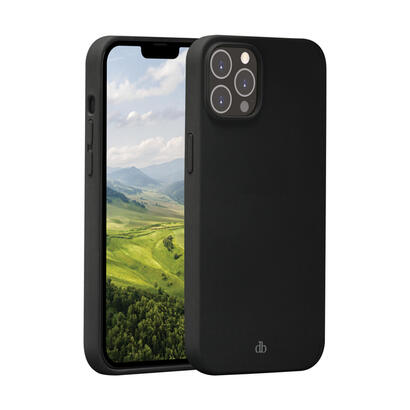 dbramante1928-monaco-funda-para-iphone-14-pro-max-17-cm-67-azul