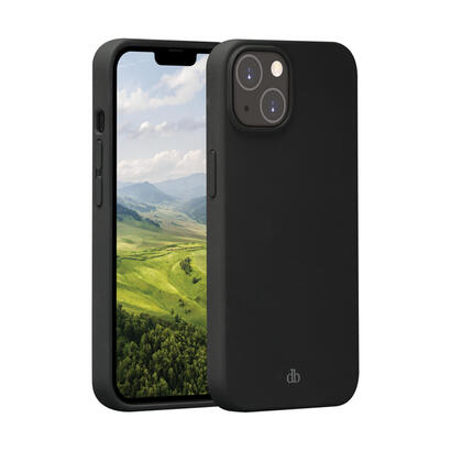 dbramante1928-monaco-funda-para-iphone-14-max-17-cm-67-negro