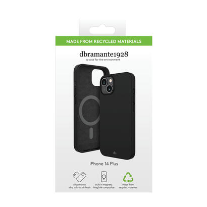 dbramante1928-monaco-funda-para-iphone-14-max-17-cm-67-negro