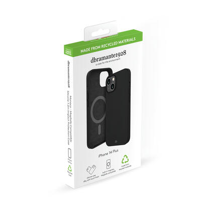 dbramante1928-monaco-funda-para-iphone-14-max-17-cm-67-negro