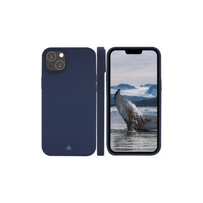 dbramante1928-monaco-funda-para-iphone-14-max-17-cm-67-azul