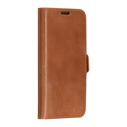 dbramante1928-lynge-funda-para-galaxy-s23-155-cm-61-folio-marron