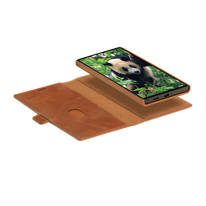 dbramante1928-lynge-funda-para-galaxy-s23-ultra-173-cm-68-folio-marron