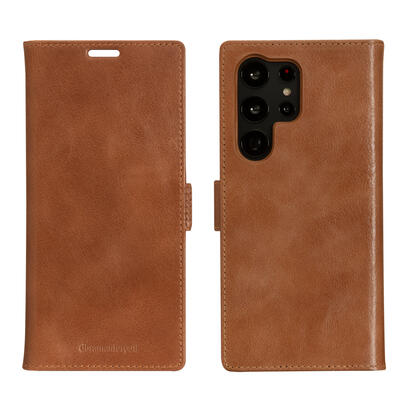 dbramante1928-lynge-funda-para-galaxy-s23-ultra-173-cm-68-folio-marron