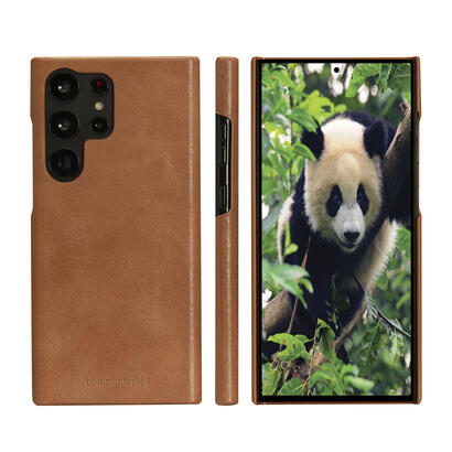 dbramante1928-lynge-funda-para-galaxy-s23-ultra-173-cm-68-folio-marron