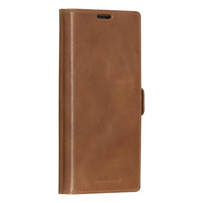 dbramante1928-lynge-funda-para-galaxy-s23-ultra-173-cm-68-folio-marron