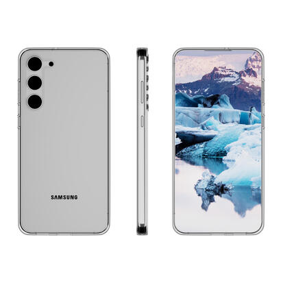 dbramante1928-greenland-funda-para-galaxy-s23-168-cm-66-transparente