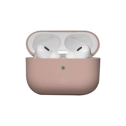 dbramante1928-costa-rica-estuche-para-auriculares-inalambricos-silicona-plastico-reciclado-arena-rosa-para-apple-airpods-pro-2-g