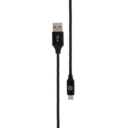 cable-our-pure-planet-opp044-usb-usb-20-12-m-usb-a-micro-usb-b-negro