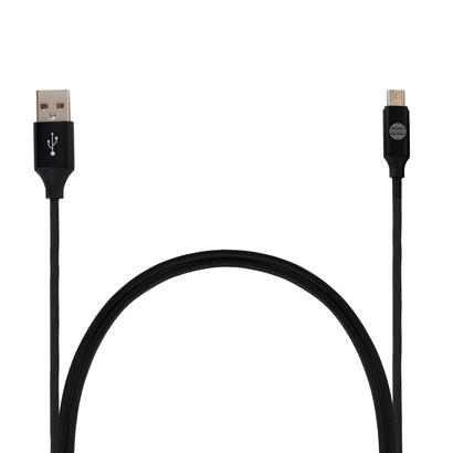cable-our-pure-planet-opp044-usb-usb-20-12-m-usb-a-micro-usb-b-negro