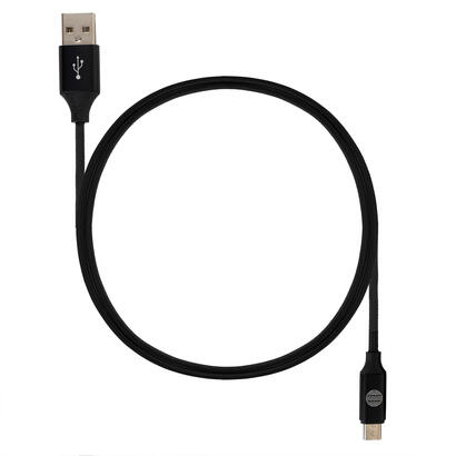 cable-our-pure-planet-opp044-usb-usb-20-12-m-usb-a-micro-usb-b-negro