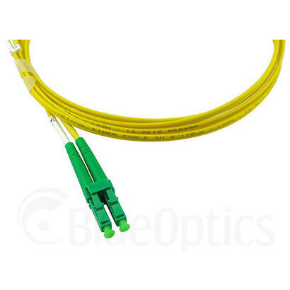 blueoptics-sfp3131bu3ms-cable-de-fibra-optica-3-m-lc-g657a1-amarillo