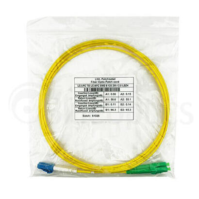 blueoptics-sfp3131bu3ms-cable-de-fibra-optica-3-m-lc-g657a1-amarillo