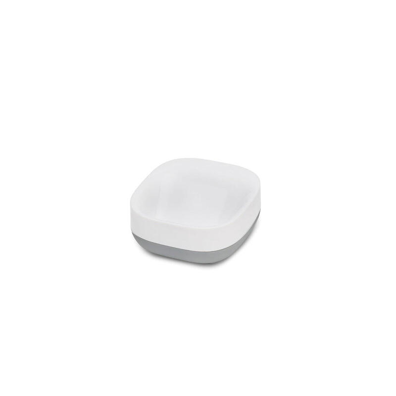 joseph-joseph-slim-compact-soap-dish-greywhite