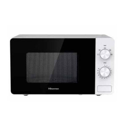hisense-h20mowp1-mikrowelle-20l-weiss