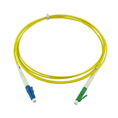 blueoptics-sfp2121bu3ms-cable-de-fibra-optica-3-m-lc-g657a1-amarillo