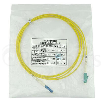 blueoptics-sfp2121bu3ms-cable-de-fibra-optica-3-m-lc-g657a1-amarillo