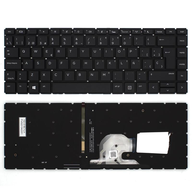 teclado-para-portatil-hp-probook-440-g5-445-g6-440-g7-445-g7-series-l38138-131-retroiluminado teclado-para-portatil-hp-probook-440-g5-445-g6-440-g7-445-g7-series-l38138-131-retroiluminado