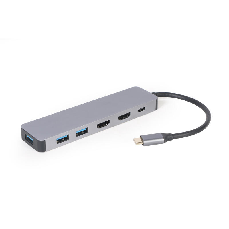 gembird-a-cm-combo3-03-multi-port-adapter-usb-tipo-c-3in1-hub-hdmi-pd