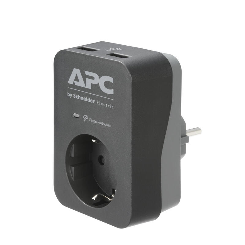 apc-pme1wu2b-gr-limitador-de-tension-negro-gris-1-salidas-ac-230-v