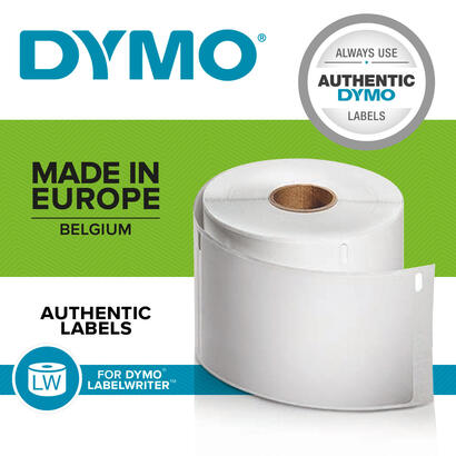 dymo-lw-etiquetas-multiuso-32-x-57-mm-2093095-12-rollos-1000m