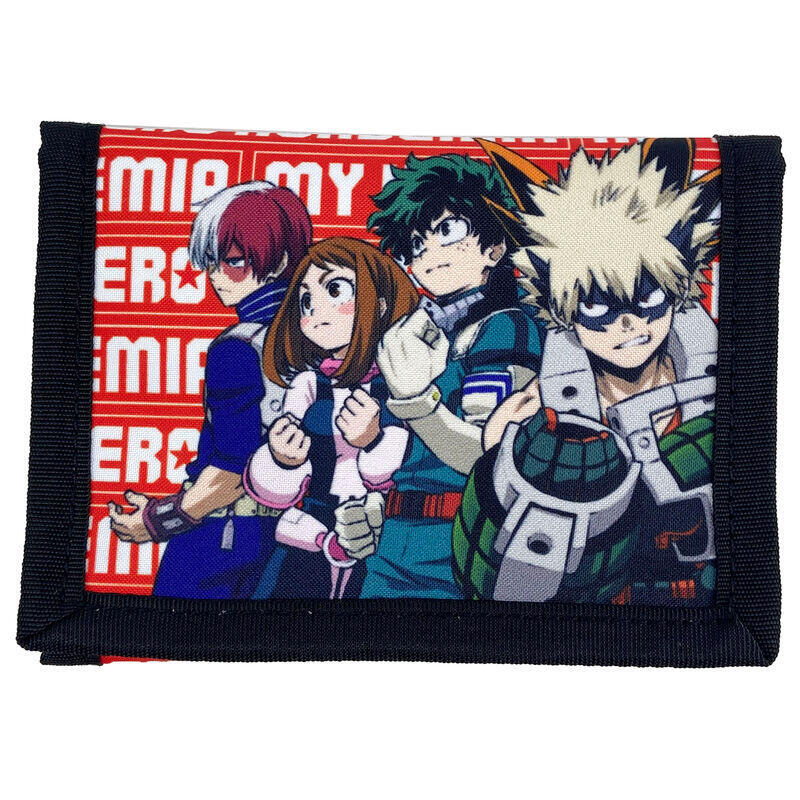 cartera-my-hero-academia