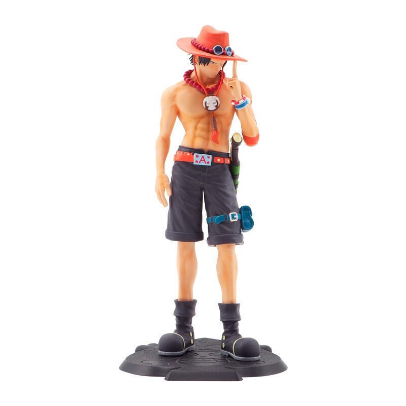 figura-abysse-one-piece-portgas-d-ace